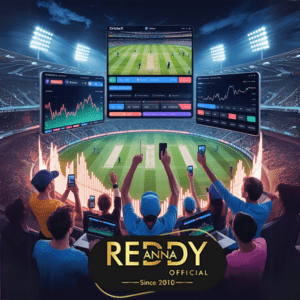 Reddy Anna Book | Reddy Anna Book Official ID | Reddy Anna Book Club ID | Reddy Anna App Download APK | Reddy Anna Bonus Code ₹700