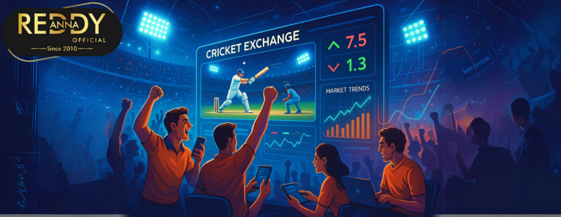 Reddy Anna Book Club – India’s Most Trusted Gaming Community